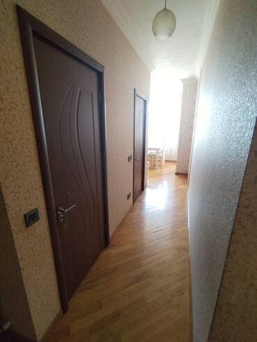 Uzunmüddətli kirayə mənzillər: Ər Riyad Ticarət mərkəzinin qarşısında yerləşir. Abşeron gənclər — 4