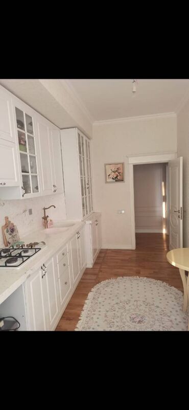 Yeni tikili: 3 otaqlı, Yeni tikili, m. Neftçilər, 105 kv. m — 7