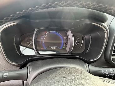 Renault Samsung: Renault Samsung QM6: 2020 г., 2 л, Газ, Кроссовер — 6
