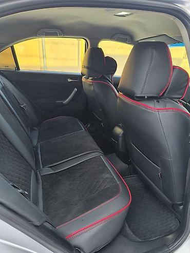 Honda: Honda Accord: 2003 г., 2 л, Автомат, Бензин, Седан — 15