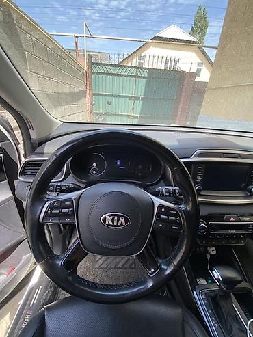 аренда киа соренто: Kia Sorento: 2020 г., 2 л, Автомат, Дизель, Кроссовер — 10
