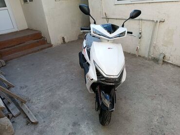 питбайк в баку цена: Angel - x3, 50 sm3, 2024 il, 12 km