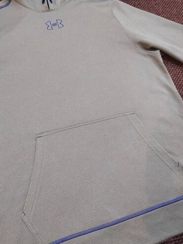 Duksevi: Under Armour muški duks vel. M Prelepi superiorni super-kvalitetni — 4