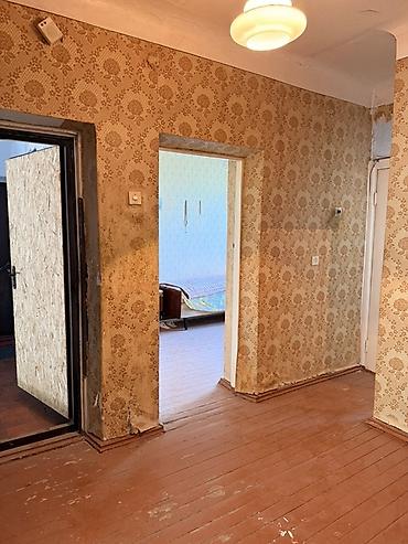 в орловке: 3 комнаты, 60 м², Сталинка, 1 этаж, Требуется ремонт — 7