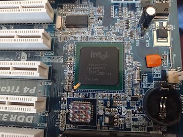 📸 Gigabyte 81845PE-RZ Anakart ⚡ Gigabyte 81845PE-RZ Anakart – İşlək /