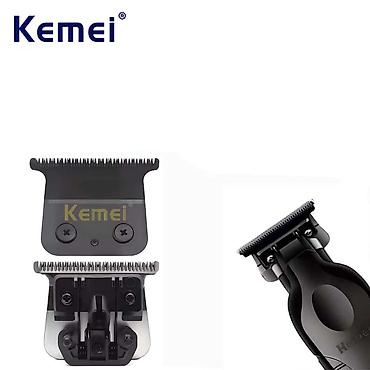 pitiminutka batareyasi: №: 13140 Məhsulun adı: Saqqal üçün trimmer Kemei KM-2299 Brend: Kemei — 2