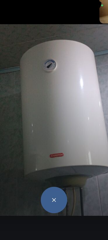 Aristonlar: Ariston 100 l