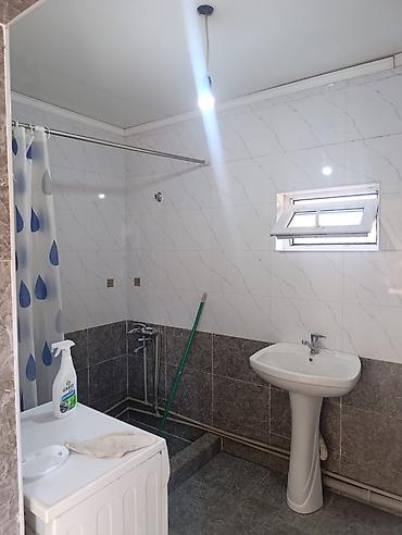 Долгосрочная аренда домов: 80 м², 4 комнаты, Утепленный — 5