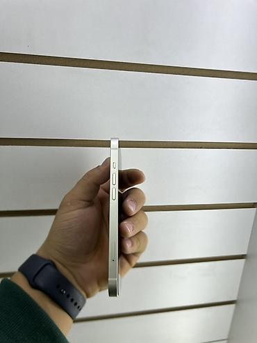 Apple iPhone: IPhone 13, 128 ГБ, белый цвет Фейс✅ Трутон✅ 128 🧠 Характеристики и — 8