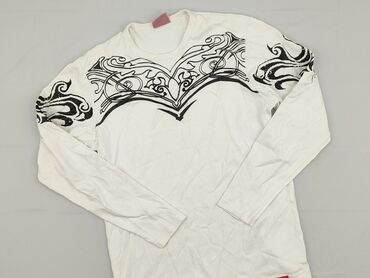 koszula manilla biała: T-shirt damski, rozmiar XL