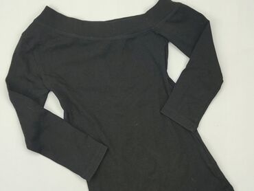 białe bluzki eleganckie xs: Blouse, H&M, XS (EU 34), condition - Good