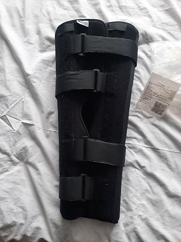 костюм муж: Ортез-иммобилайзер коленного сустава medi protect.Knee immobilizer - — 2