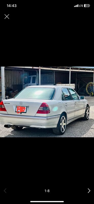 редуктор мерседес 3 67: Mercedes-Benz : 1996 г., 0.2 - engine capacity л, Автомат, Бензин, Седан