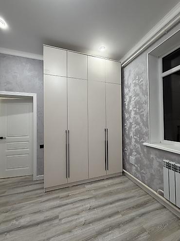 Кухонные гарнитуры: Кухни на заказ в современном минималистичном стиле - Планировки — 20