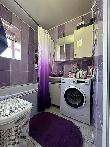 kant flat: 2 комнаты, 55 м², Городок Энергетиков Индивидуалка, 5 этаж, Евроремонт — 2