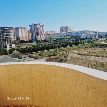 Yeni tikili: 2 otaqlı, Yeni tikili, 92 kv. m — 2