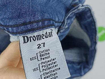 dromedar: Dromedar, Jeansy damskie, rozmiar S — 5