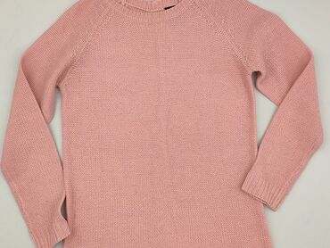 Women's Clothing: Women`s sweater, SinSay, size M (EU 38)