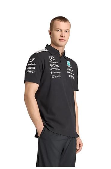 Спортивные костюмы: Мужской спортивный костюм, Adidas, One size, цвет - Черный — 1