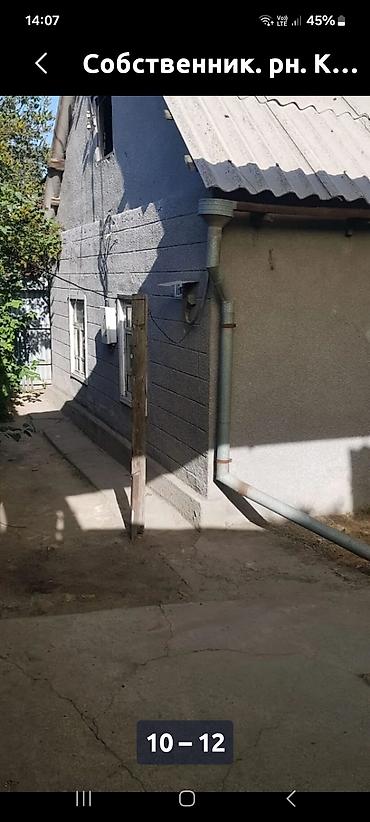 Продажа полдома: Собственник.продается дом.4 комнаты. 6×10.участок 2 сотки. 8×25 at lalafo.kg — 3 Продажа полдома: Собственник.продается дом.4 комнаты. 6×10.участок 2 сотки. 8×25 — 3