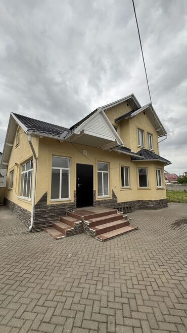дом маловодное: Дом, 137 м², 5 комнат, Собственник, Евроремонт