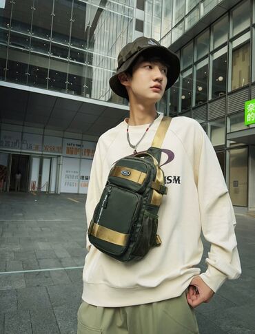 Барсетки: ПРОДАЮ НОВУЮ,КАЧЕСТВЕННУЮ И ОЧЕНЬ СТИЛЬНУЮ СУМКУ/БАРСЕТКУ.НЕ — 20