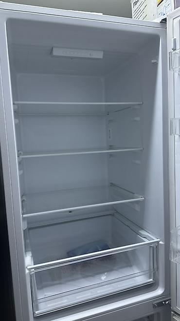 fridge: Холодильник двухкамерный NORD (нижняя морозильная камера) Основные — 3