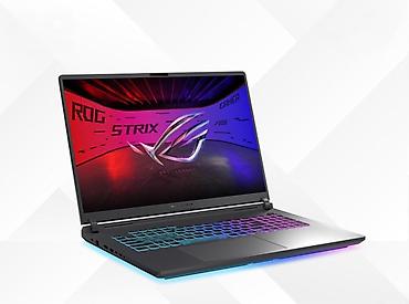ASUS ROG STRIX SCAR G835L-XS97 ASUS ROG Strix Scar 18 G835LX-XS97