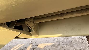 Другие комбайны: Продаю Сенокосилку Е 302 Привозной из Германии состояние идеальное — 40