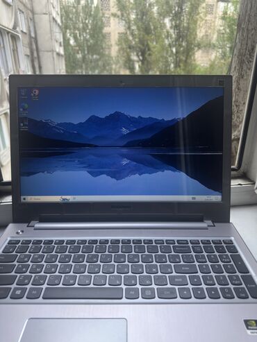 lenovo 3000 n100: Ноутбук, Lenovo, 4 ГБ ОЗУ, Intel Core i5, 15.6 ", Б/у, Игровой, память HDD