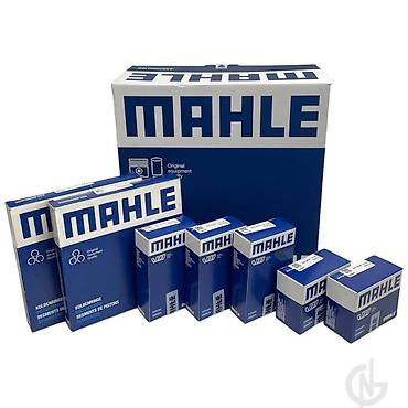 гурзо: Поршни и кольца для грузовых двигателей GOETZE MAHLE 🔧 Продаем — 3