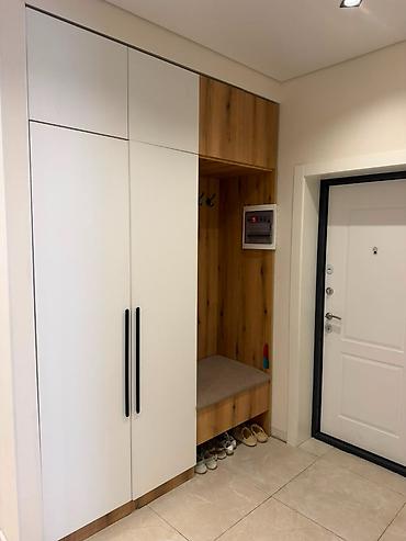 2 8: 2 комнаты, 82 м², 7 мкр Элитка, 10 этаж, Евроремонт — 4