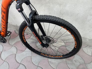 Горные велосипеды: Из Германии at lalafo.kg — 3 Горные велосипеды: Из Германии — 3