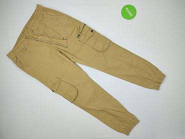 ellesse: OBOY, Spodnie dresowe dla mężczyzn, rozmiar L — 2