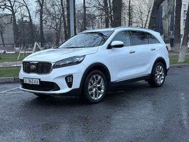 запчасти киа рио: Kia Sorento: 2019 г., 2 л, Автомат, Дизель, Кроссовер