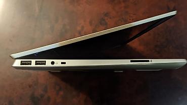 Ноутбуки HP: Ультрабук, Б/у, Intel Core i5 — 9