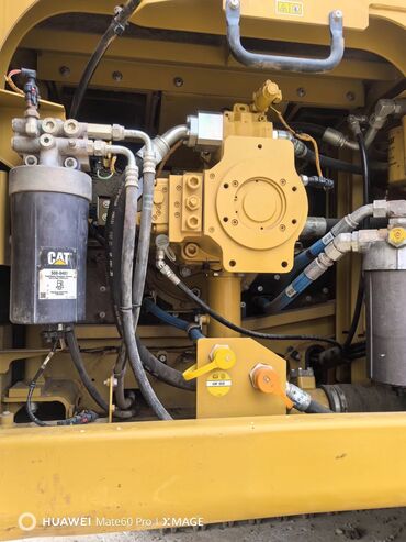 Экскаваторы: Экскаватор, Caterpillar, 2020 г., Гусеничный — 19