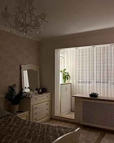 Продажа квартир: 4 комнаты, 126 м², Индивидуалка, 8 этаж, Евроремонт — 9