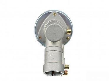 Ostali pribor i dodaci za alate: Glava/prenos za trimer – komplet Opis: - Kompletna ugaona — 10