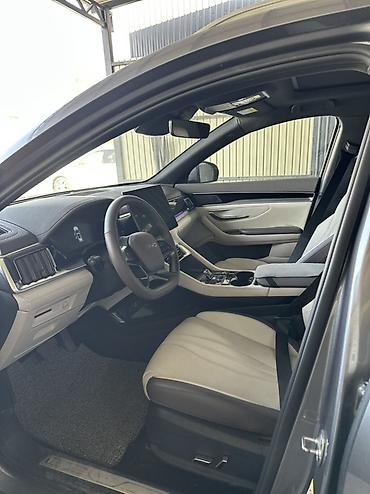 byd han цена: BYD : 2025 г., Автомат, Электромобиль — 3