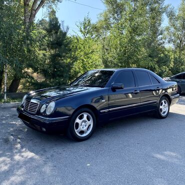 мерседес автомат: Mercedes-Benz 280: 1998 г., 2.8 л, Автомат, Бензин, Седан