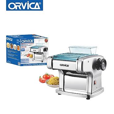 электрический нож: Лапшорезка ЭЛЕКТРИЧЕСКАЯ МАШИНА ДЛЯ ЛАПШИ ORVICA ORM-992 🍝 Теперь — 1