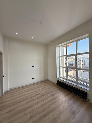 Продажа коттеджей и домов: Продается дом с новым ремонтом в ж/м Кара-Жыгач🏠🌳 📍Локация - ул — 9