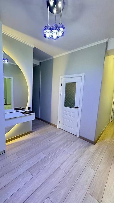 продаю квартиру роял: 3 комнаты, 78 м², Ала-Арча ТРЦ Элитка, 6 этаж, Евроремонт — 2