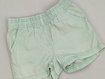 sportofino sukienki letnie: Shorts, Lupilu, 5-6 years, 110/116, condition - Good