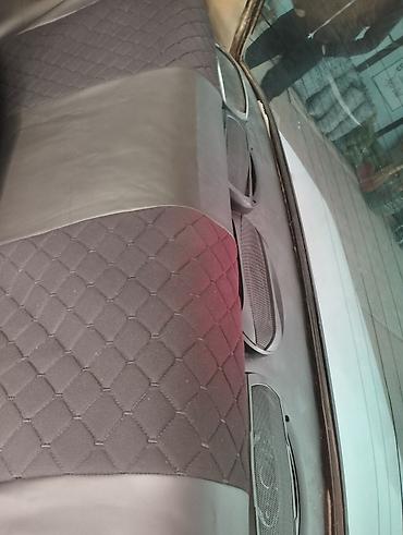 VAZ (LADA): VAZ (LADA) 2107: 1.6 l | 2004 il Sedan — 5