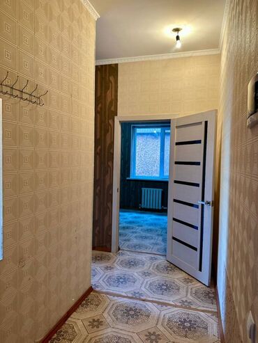Продажа домов: 1 комната, 37 м², Элитка, 1 этаж, Евроремонт