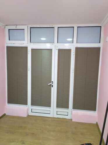 Jalüzlər: Jaluz perdeler her nov turkiye isdesal seher daxil cadrlma qurasdlrma — 7