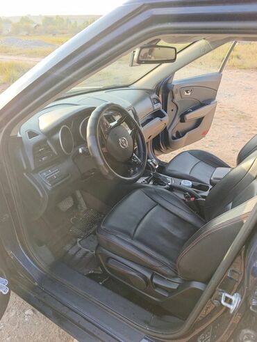 Ssangyong: Ssangyong : 2018 г., 1.6 л, Автомат, Бензин, Кроссовер