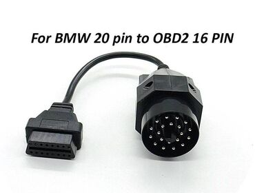 Инструменты для авто: Avto diaqnostika kabeli. Adapter for:" 🚚 Mercedes Benz " Sprinter"